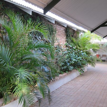 Tropic Of Capricorn Guest Farm Hotel Rehoboth Luaran gambar