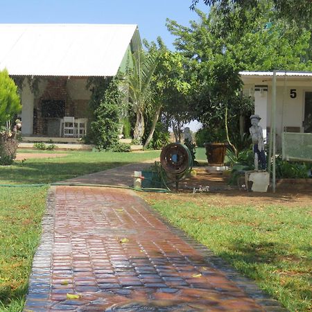 Tropic Of Capricorn Guest Farm Hotel Rehoboth Luaran gambar