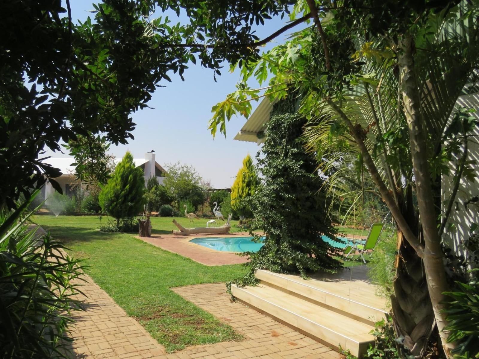 Tropic Of Capricorn Guest Farm Hotel Rehoboth Luaran gambar