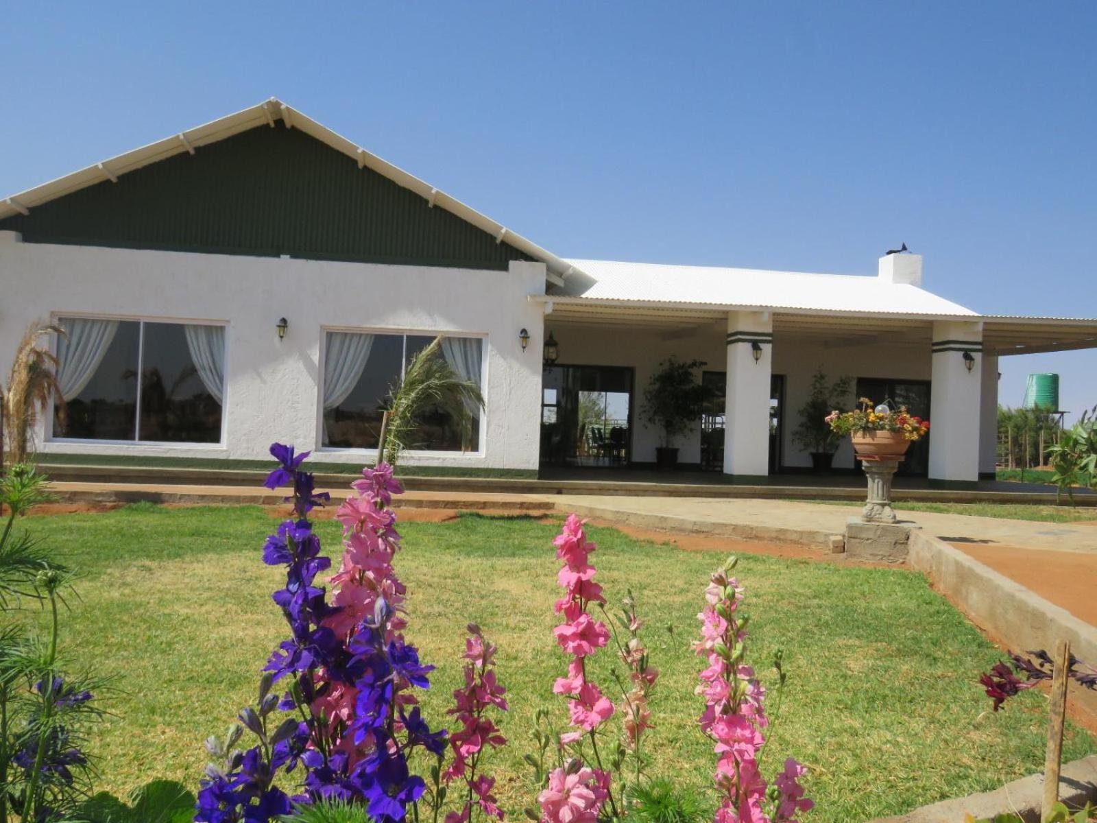 Tropic Of Capricorn Guest Farm Hotel Rehoboth Luaran gambar