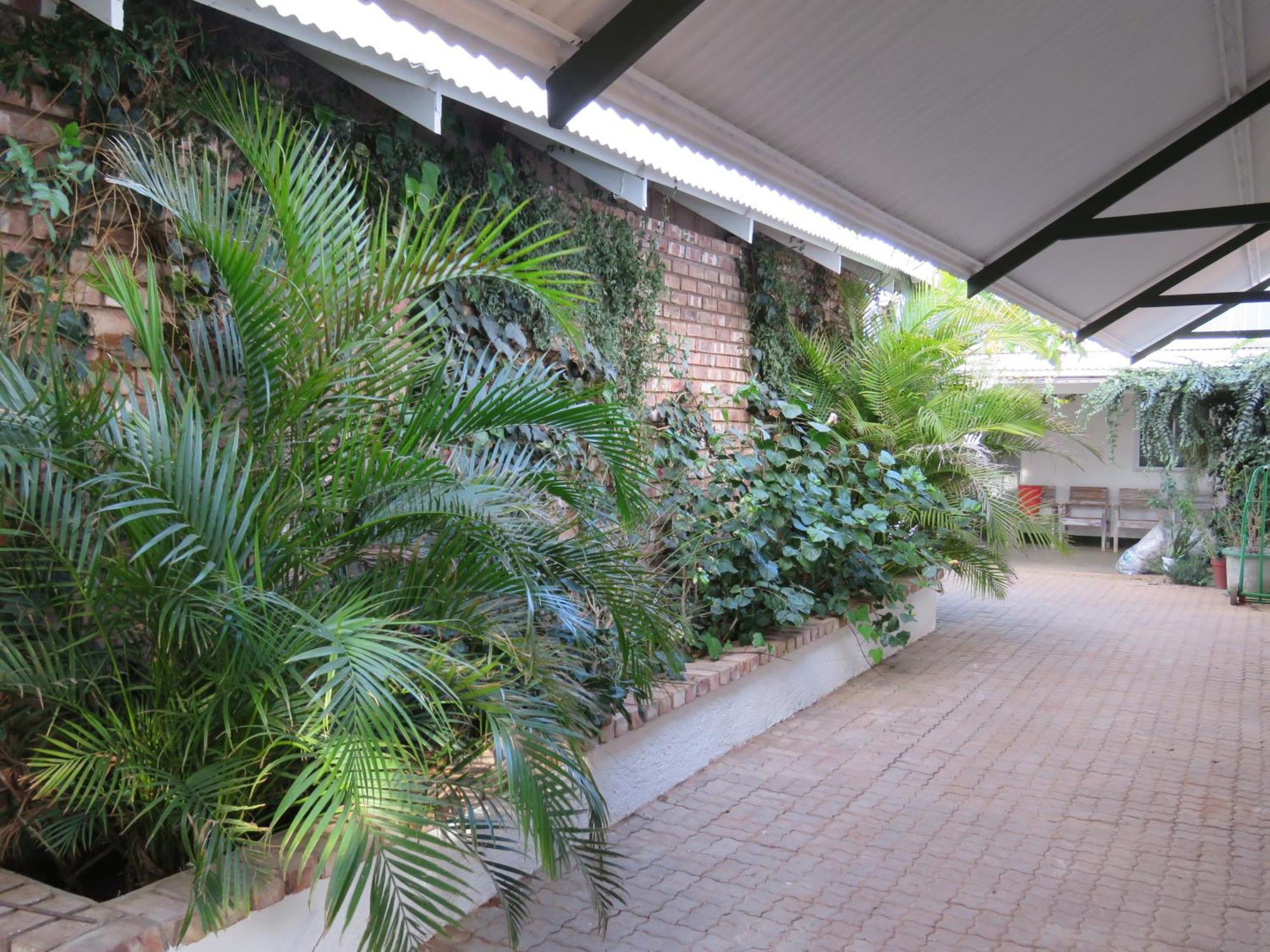 Tropic Of Capricorn Guest Farm Hotel Rehoboth Luaran gambar