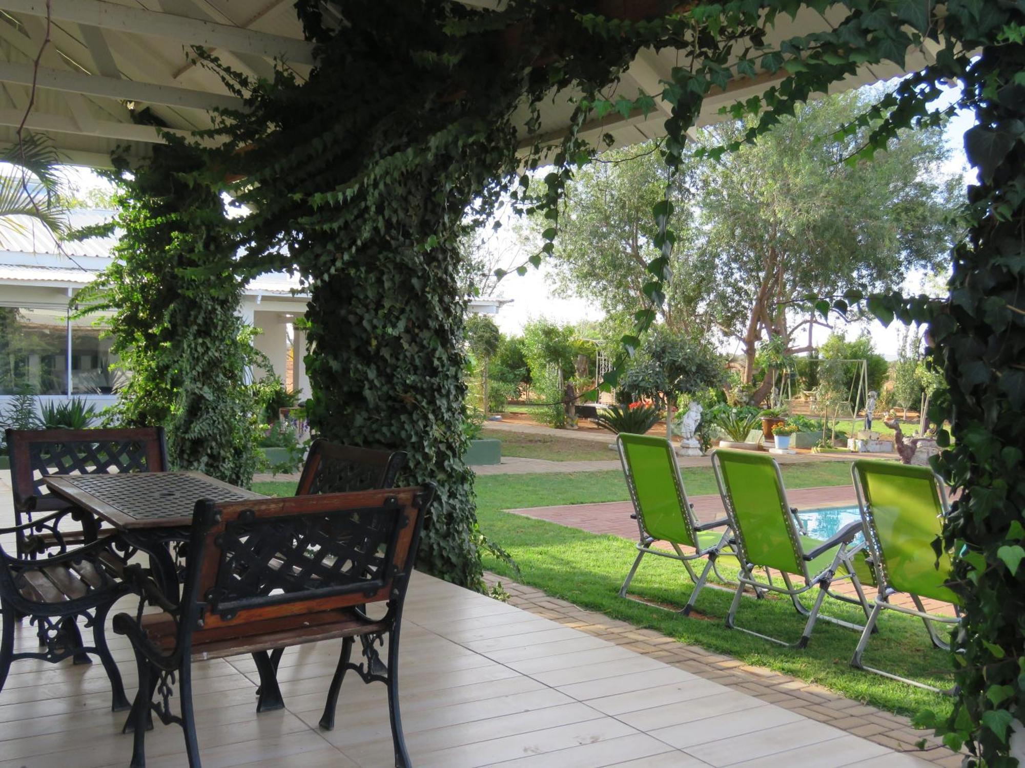 Tropic Of Capricorn Guest Farm Hotel Rehoboth Luaran gambar